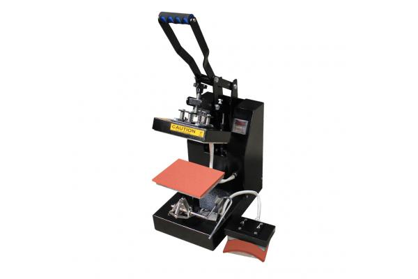 Small size heat transfer machine