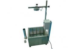 China Vertical Hammer Drop Weight 10J Impact Testing Apparatus supplier
