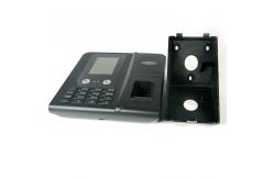 China Web Cloud SIM Card GPRS Fingerprint Attendance Machine supplier