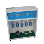 IEC68  5 Groups Tape Adhesion Holding Power Test Machine