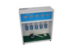 China IEC68  5 Groups Tape Adhesion Holding Power Test Machine supplier