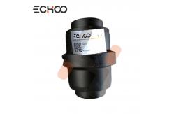 China Ex15 Track Roller Hitachi Ex15 Mini Excavator Bottom Roller Echoo supplier