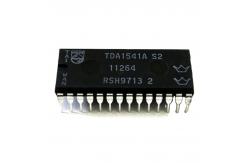 China Shenzhen   Electronic TDA1541A DIP28 Ic Chip Audio Decoder supplier