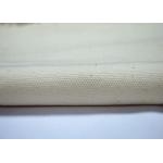 Shrink - Resistant Organic Cotton Canvas / Gots Certified Fabric For Apparel