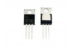 China 30A100V MBR30100CT Low VF Schottky Diodes With High Reverse Saturation Current supplier