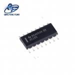Semiconductor Module TI/Texas Instruments SN74HC165DR Ic chips Integrated Circuits Electronic components SN74HC1 for sale