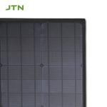 PERC PV Portable Solar Panel 12V 18V Flexible ODM for sale