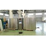 Outdoor Intelligent Parcel Delivery Lockers , Steel Luggage Secure Electronic Parcel Lockers for sale