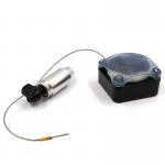 Self Alarmed Snapper With Adjustable Magnetic Loop For Retail Display for sale