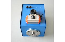 China PT100 Cems Gas Analyzer Integrated Temperature Pressure Online Gas Monitoring System supplier