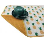 Double Sides Microfiber Dish Drying Mat  Printing Designs for sale