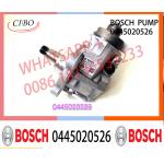 common rail pump 0445020526 04123934 140507 injection pump 0445020526 for Deutz KHD high quailty pump 0445020526 for sale