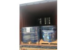 China Transformer Flame Retardant Epoxy Resin Electric Insulation 4 Compound supplier