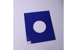 China LDPE 30 Layers Cleanroom Tracky Mat For Air Shower Wall supplier