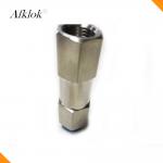 Stainless Steel One Way Check Valve for Air Compressor for sale