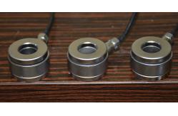 China CHCS-1 Aluminum Alloy Gasket 75 Tons Conhon Load Cells supplier