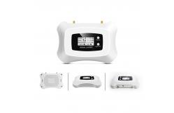China 17dBm Cellular Signal Amplifier , Band 8 GSM Network Repeater supplier