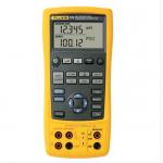 High Precision Multifunction Process Calibrator Intrinsically
