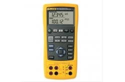 China High Precision Multifunction Process Calibrator Intrinsically supplier