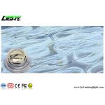 Overmold Safety Industrial LED Strip Light For Underground Mining / Tunneling