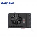 CQC Single 110V 1000W Solar Inverter With Battery for sale