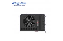 China CQC Single 110V 1000W Solar Inverter With Battery supplier