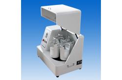China 6L Small Ball Mill Grinding Machine Vertical Planetary Ball Mill supplier
