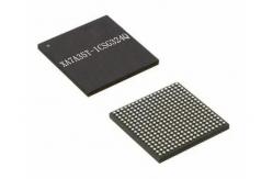 China Field Programmable Gate Array XA7A35T-1CSG324Q Integrated Circuit Chip 324LFBGA IC Chip supplier