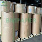 192gsm 240gsm 100um Stone Paper For Notebook And Hotel Disposable Wrapping Paper for sale