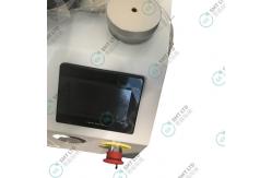 China GS-893 Industrial Automatic Nozzle Cleaner 250W SMT nozzle cleaning solution supplier