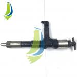 6251-11-3200 Diesel Fuel Injector For 6D125 Engine 6251113200  High Quality for sale