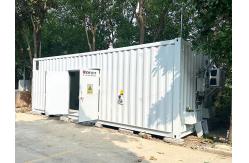 China Customized Military Storage Container Perfect Solution For Storage Needs supplier