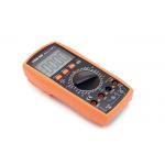 VICTOR 88B Portable Digital Multimeter Dmm Electrical LCD display