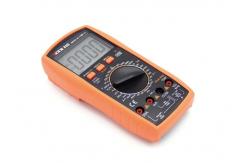 China VICTOR 88B Portable Digital Multimeter Dmm Electrical LCD display supplier