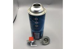 China Metal And PP Portable Gas Stove Valve - Request Your Free Sample supplier