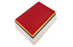China Decorative Pantone CMYK DIY Tissue Paper Handmade Double Sided supplier