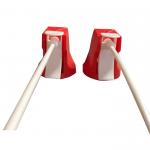 Rust Resistance Aerosol Spray Nozzle For Spray Paint Can Cleaner for sale