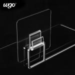 foil paper holder for kitchen can be washed without punching holes, easy to install and can bear 5kg for sale