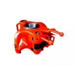 Oilfield Wellhead Drill Pipe Elevator API Oil Well Equipment DDZ TD Center Latch for sale