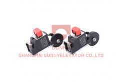 China Limit Switch, Micro Switch, Switches, Push Button Switch For Elevator Parts supplier