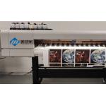 I3200 A1 Water Based Inkjet Printer Fully Automatic Advertisement Printer for sale