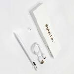 Smoothly Using Aluminum Stylus Pen Smart Screen Use Write Note Draw for sale