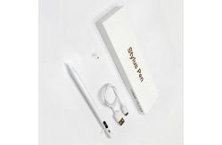 China Smoothly Using Aluminum Stylus Pen Smart Screen Use Write Note Draw supplier