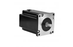 China 60HS310 Series 2 Phase Hybrid Stepper Motors supplier