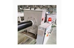 China PVC Pipe Mono Layer Pipe Wall Thickness Measurement Tool Long Data Saving supplier