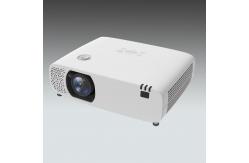 China 4800 Lumen Home Cinema Projector 4k Laser Projector With HDR supplier