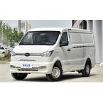 High Speed 95KM/H Electric Work Van Long Range Electric Delivery Vehicles Large Capacity for sale