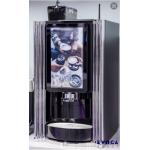 Stylish Bean To Cup Coffee Vending Machine For OCS Scenario In Corporate Environments for sale
