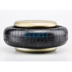 Single Convoluted Air Suspension Air Spring Goodyear 1B8-550 For Industrial Equipment for sale
