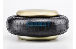 China Single Convoluted Air Suspension Air Spring Goodyear 1B8-550 For Industrial Equipment supplier